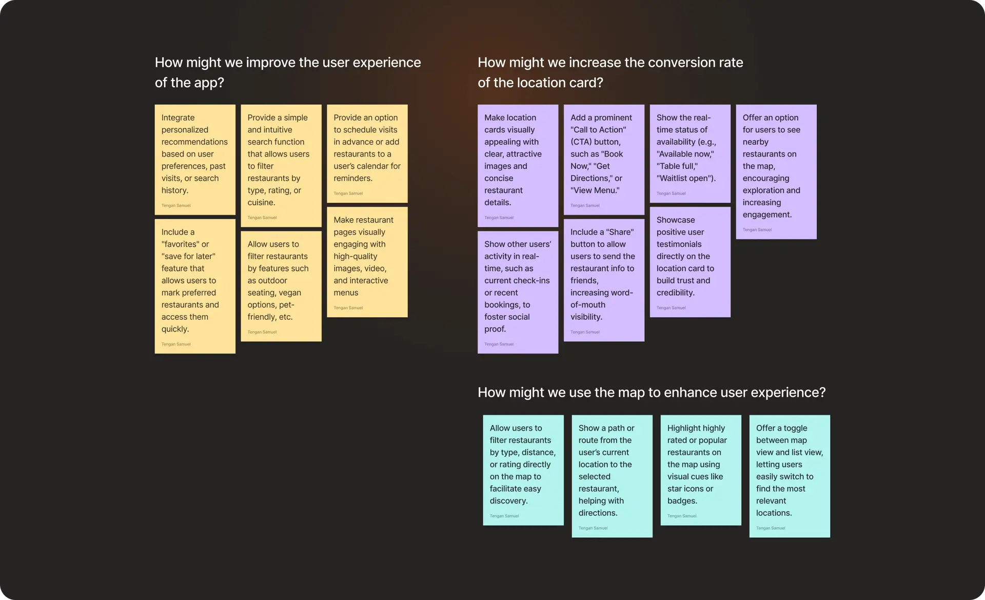 How might we ideation figjam board